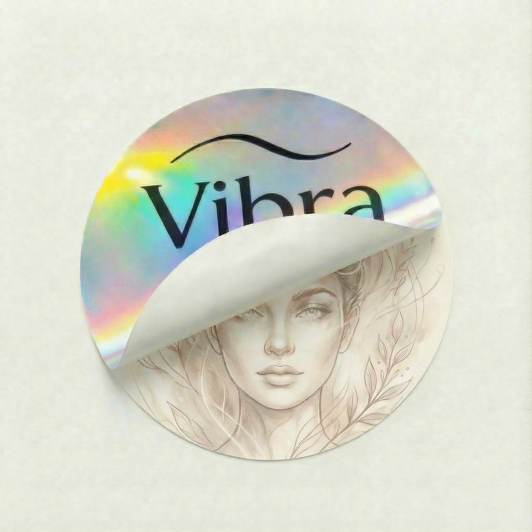 VibraPatch – Glow & Vital Skin (energetische Hautbalance) (Doppelpack)