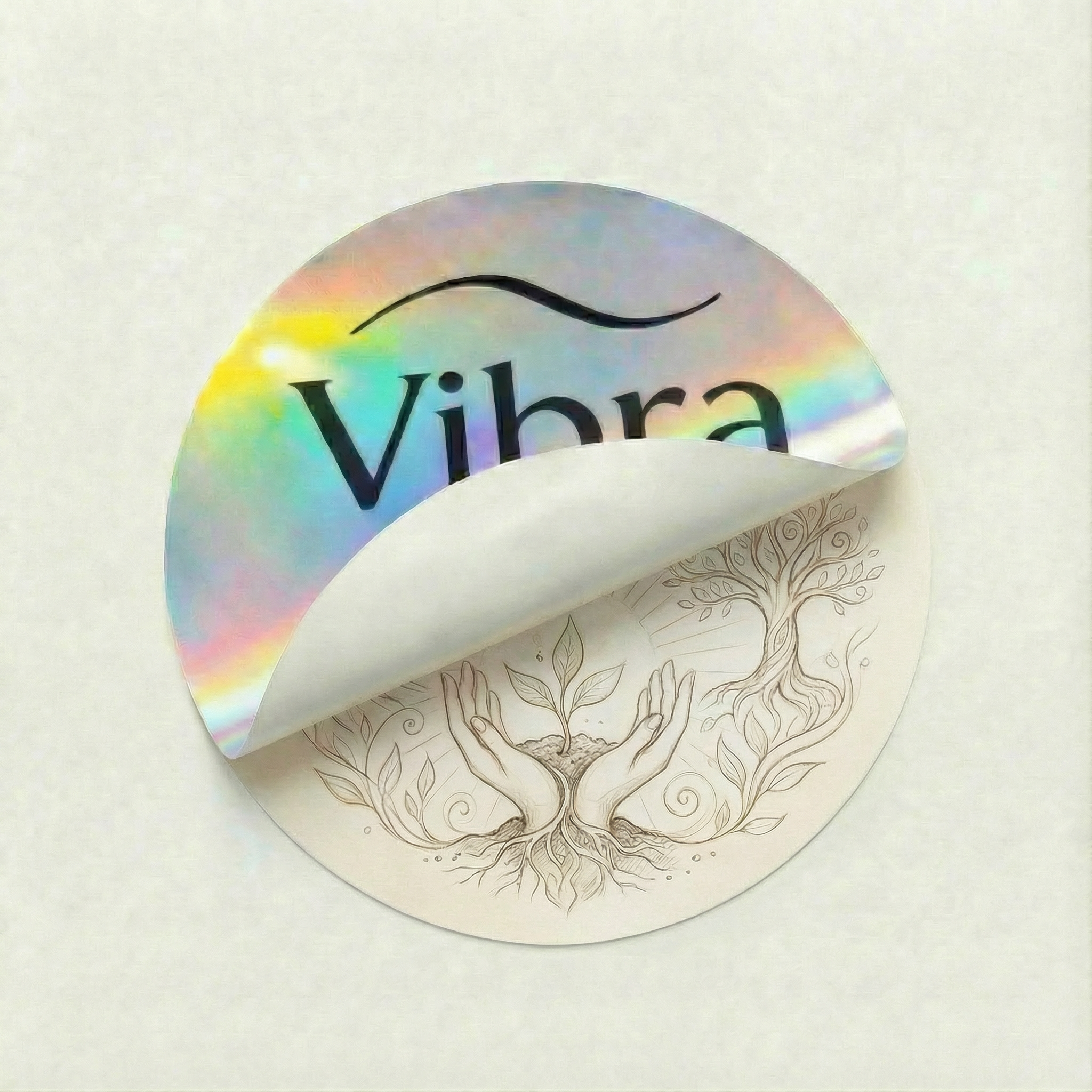 VibraPatch – Regeneration & Restore (Erholung & Wiederherstellung) (Doppelpack)