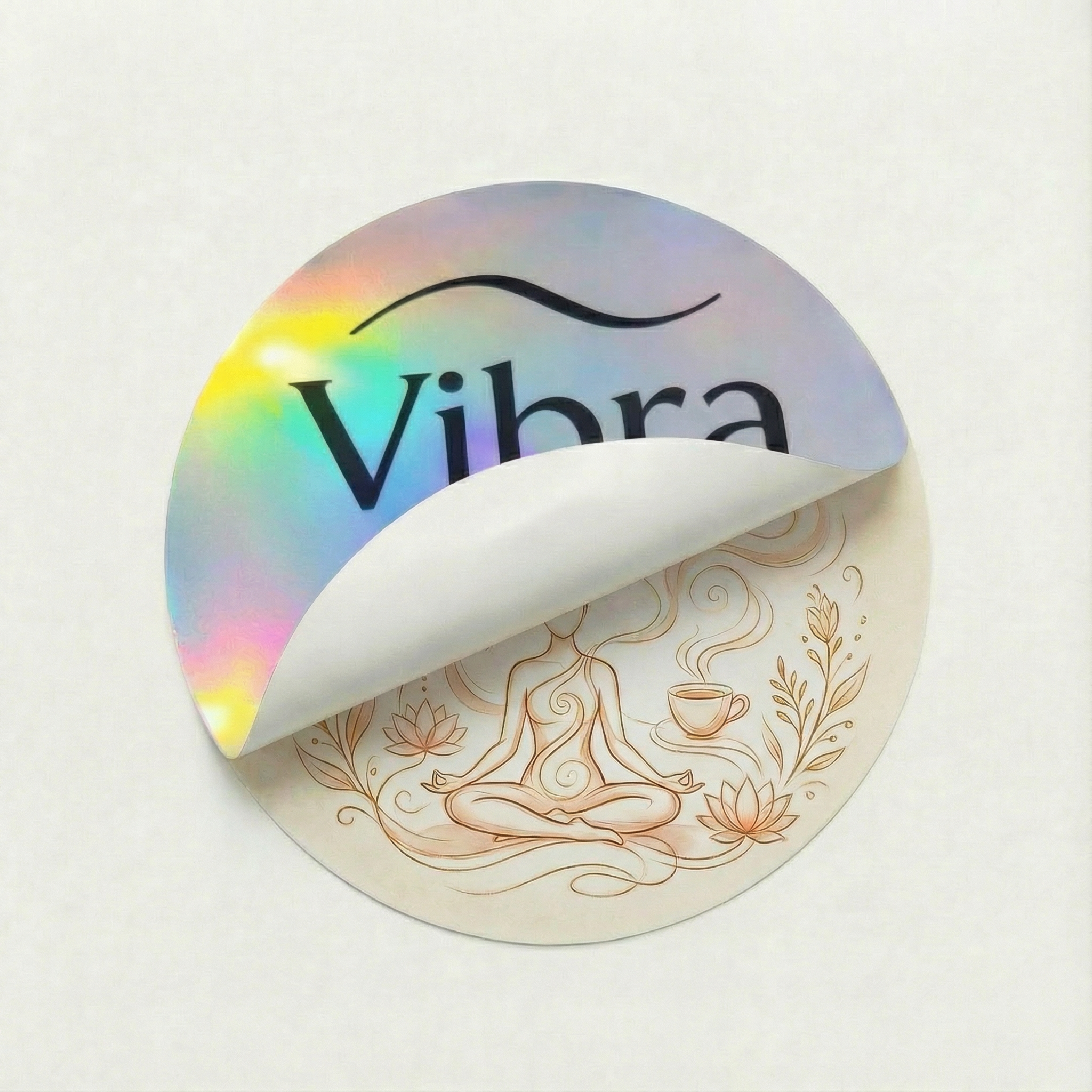 VibraPatch – Calm Mind (Ruhe & Entspannung) (Doppelpack)