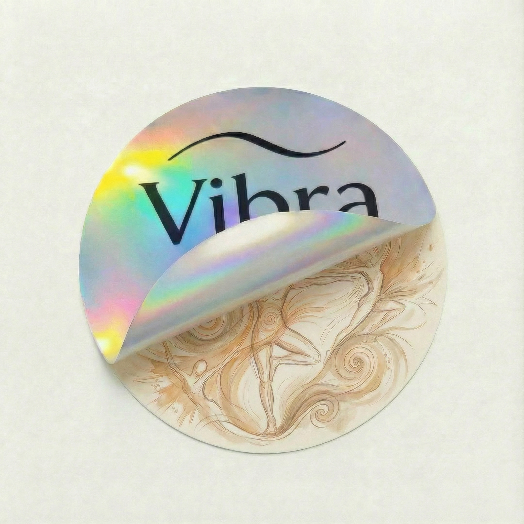 VibraPatch – Energy Flow (Vitalität & Aktivität) (Doppelpack)